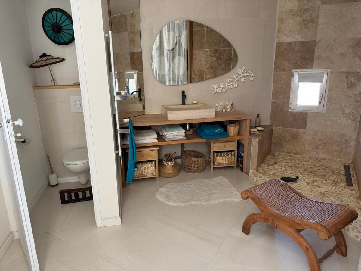 Duplex With Terrace - Light & View Appartement Bordeaux
