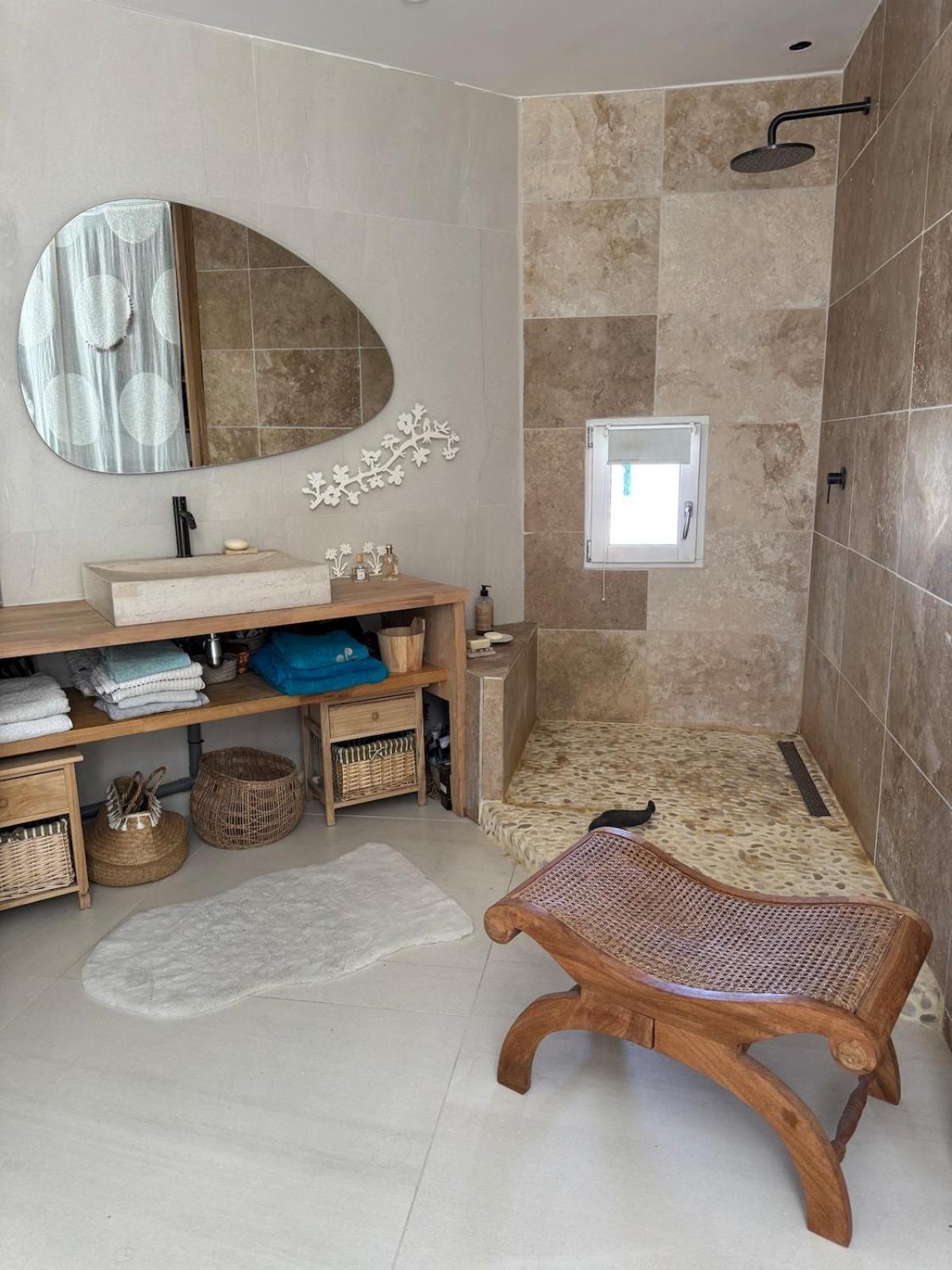 Appartement Duplex With Terrace - Light & View