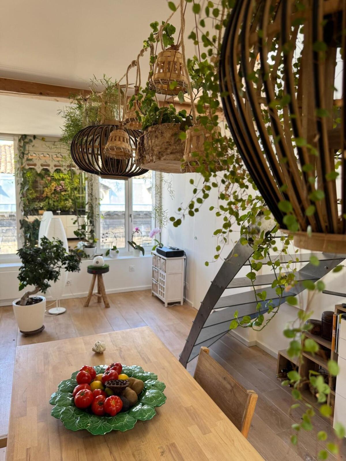 Duplex With Terrace - Light & View *