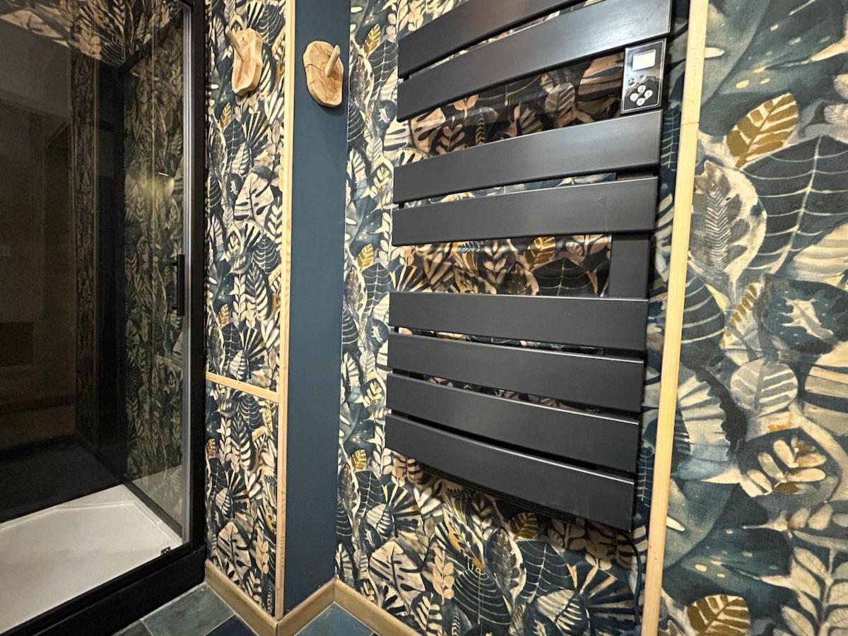 Un Cocon De Style Renove Et Climatise Proche Gare Apartment