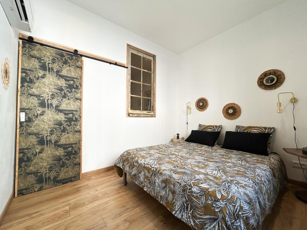 Un Cocon De Style Renove Et Climatise Proche Gare