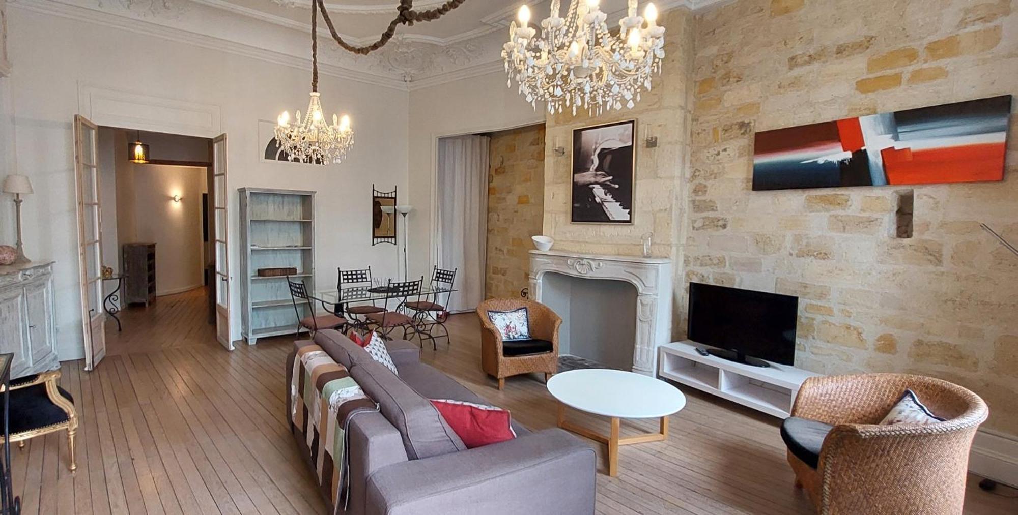 Burdigala Homes - Duffour Dubergier Burdeos