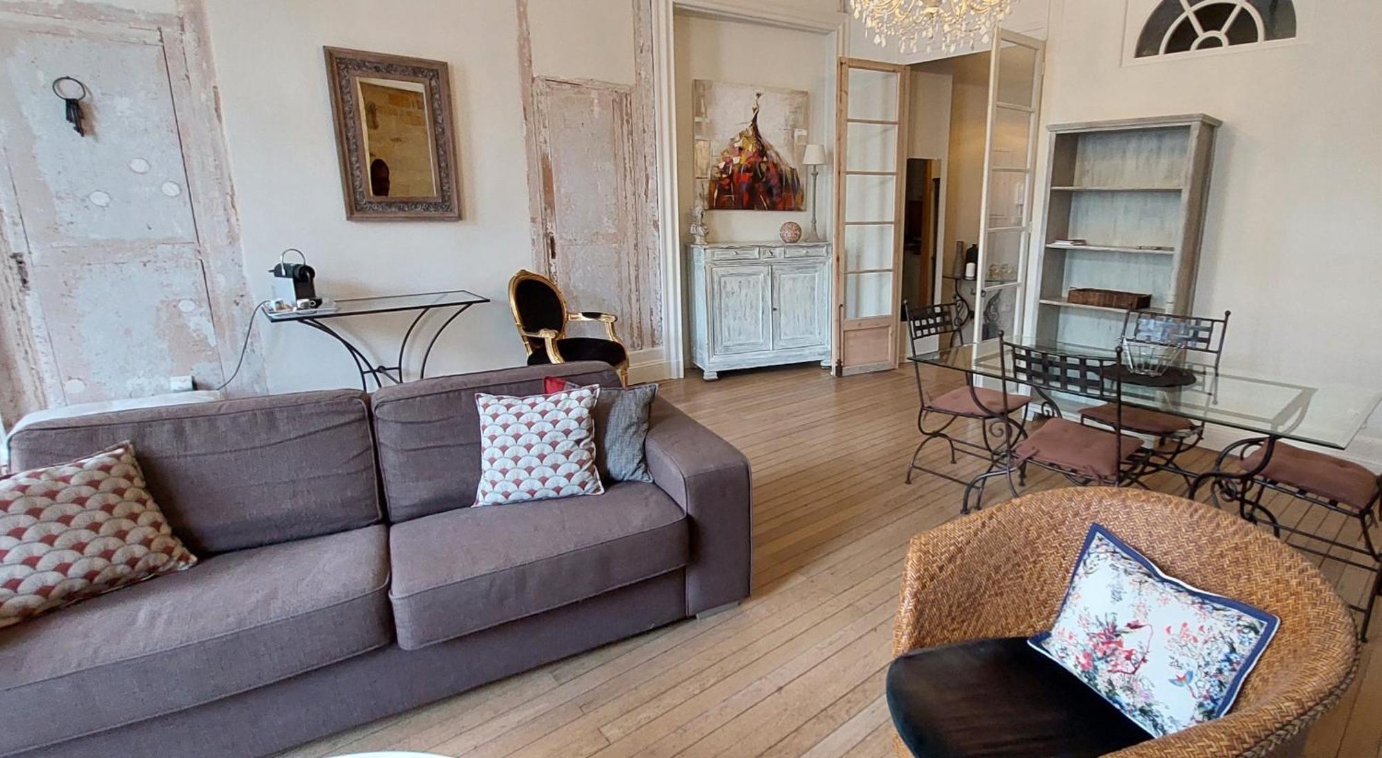 Burdigala Homes - Duffour Dubergier Bordeaux