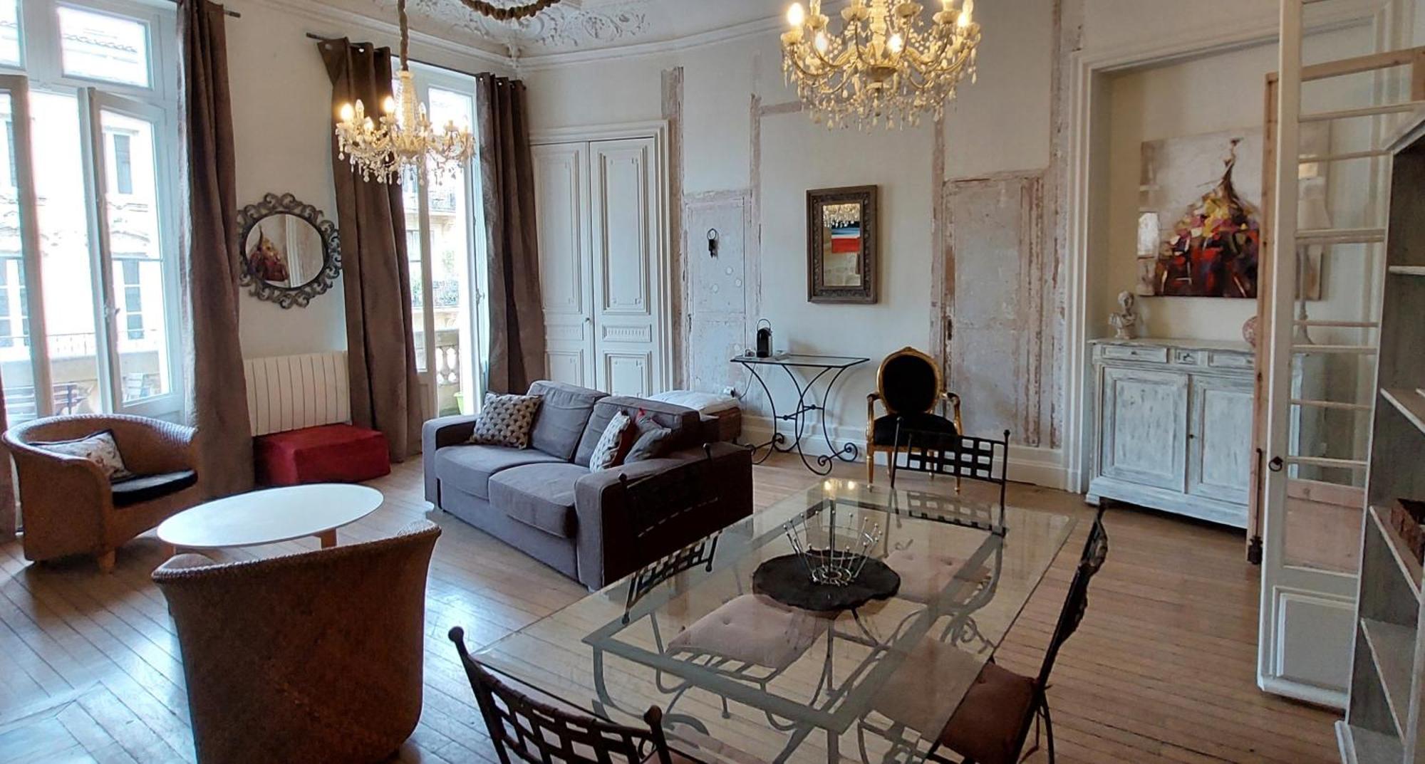 Burdigala Homes - Duffour Dubergier *
