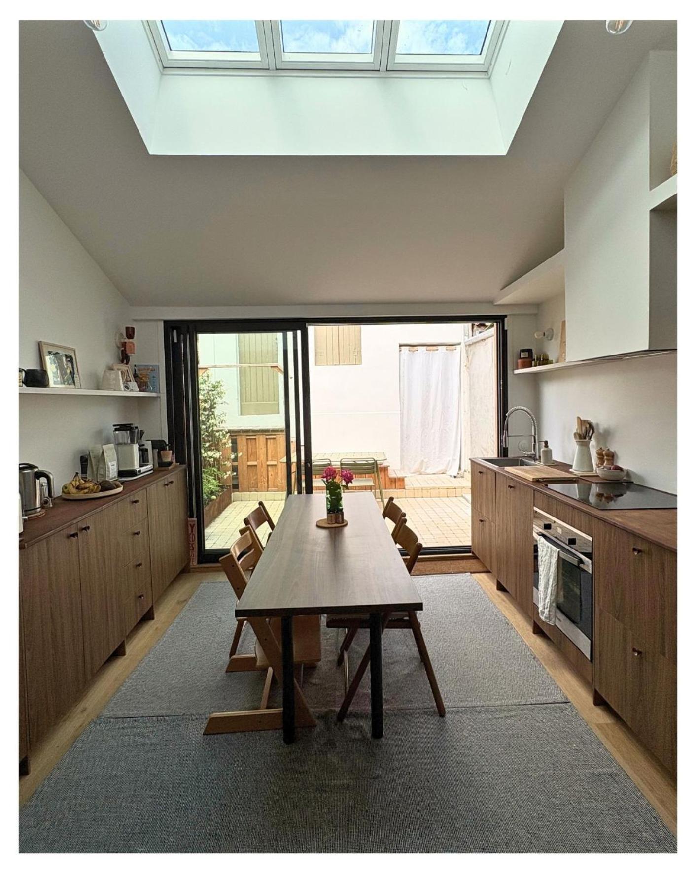 Chouk House - Ideal Famille Avec Terrasse