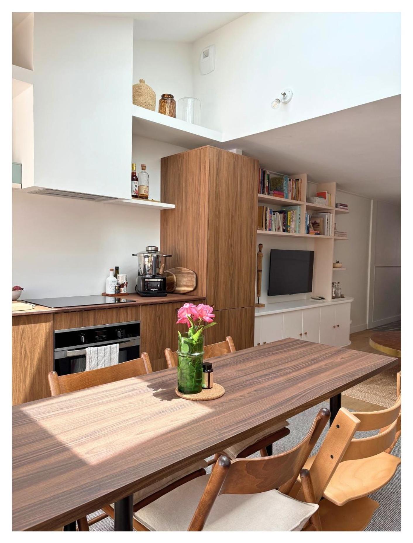 Chouk House - Ideal Famille Avec Terrasse Holiday home