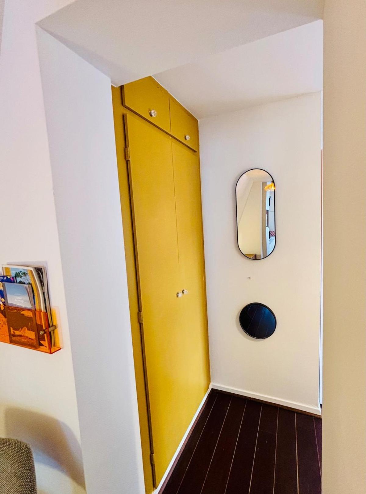 La Cour Dudon - Amazing & In Appartement *