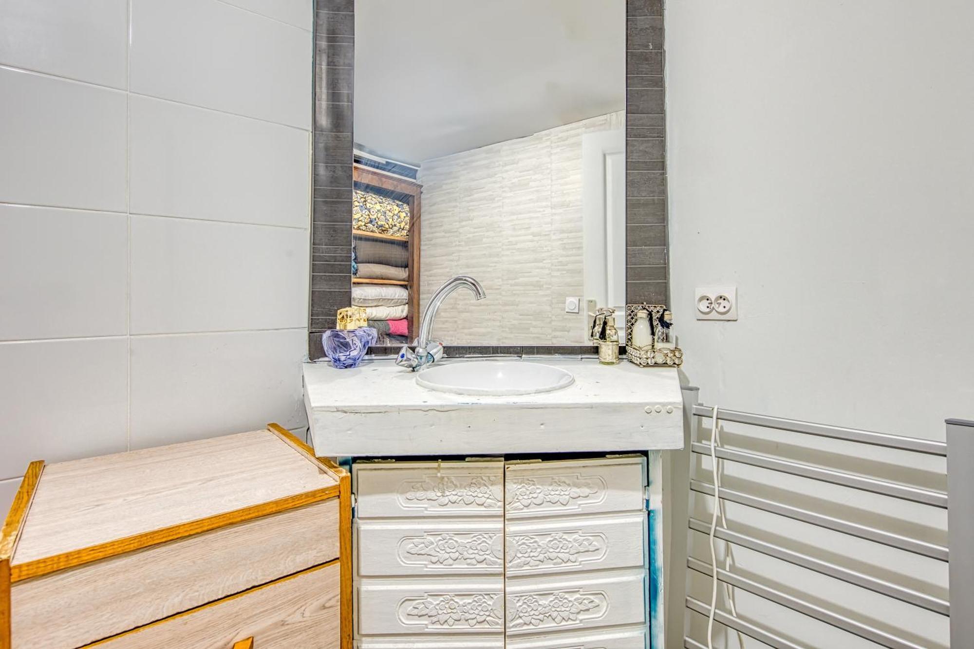 Appartement Dari *