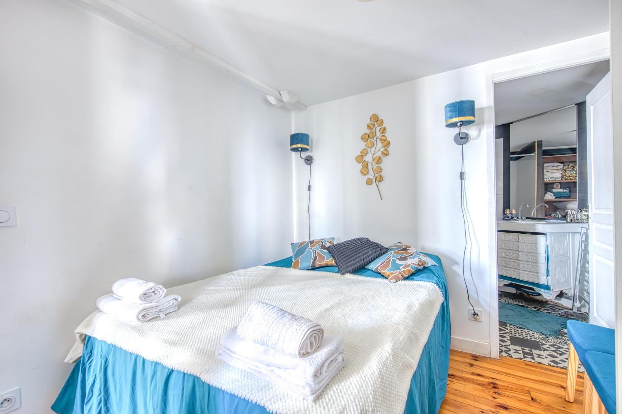 Appartement Dari