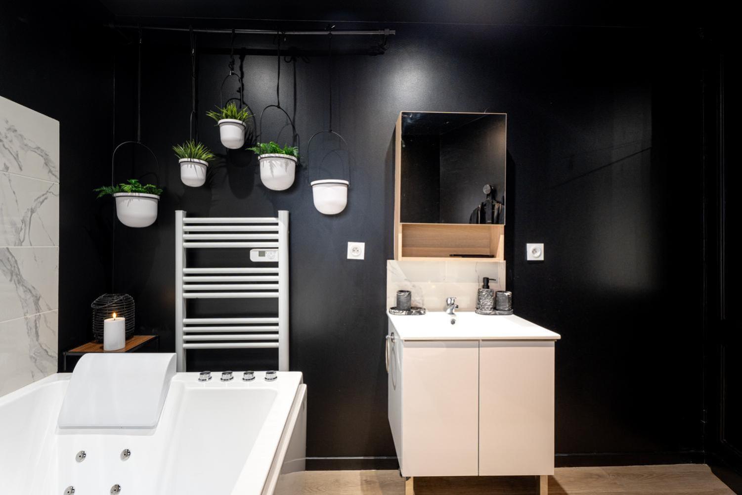 Apartamento Them'apparts Sainte Croix *