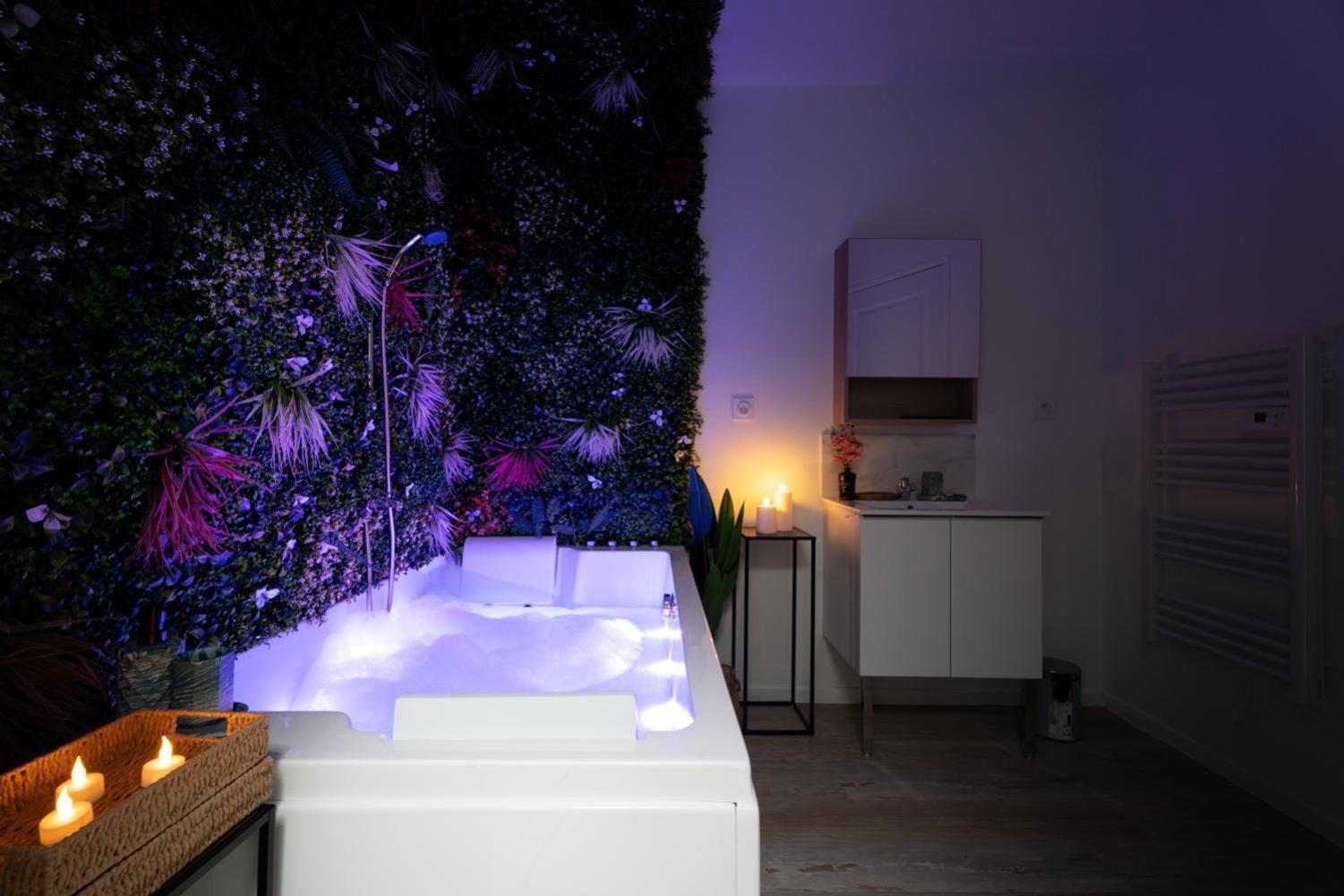 Apartamento Them'apparts Sainte Croix Burdeos