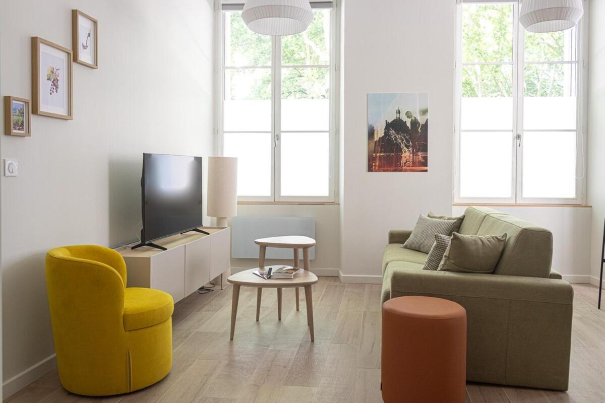 L'atelier Bordelais - Centre - Elegant