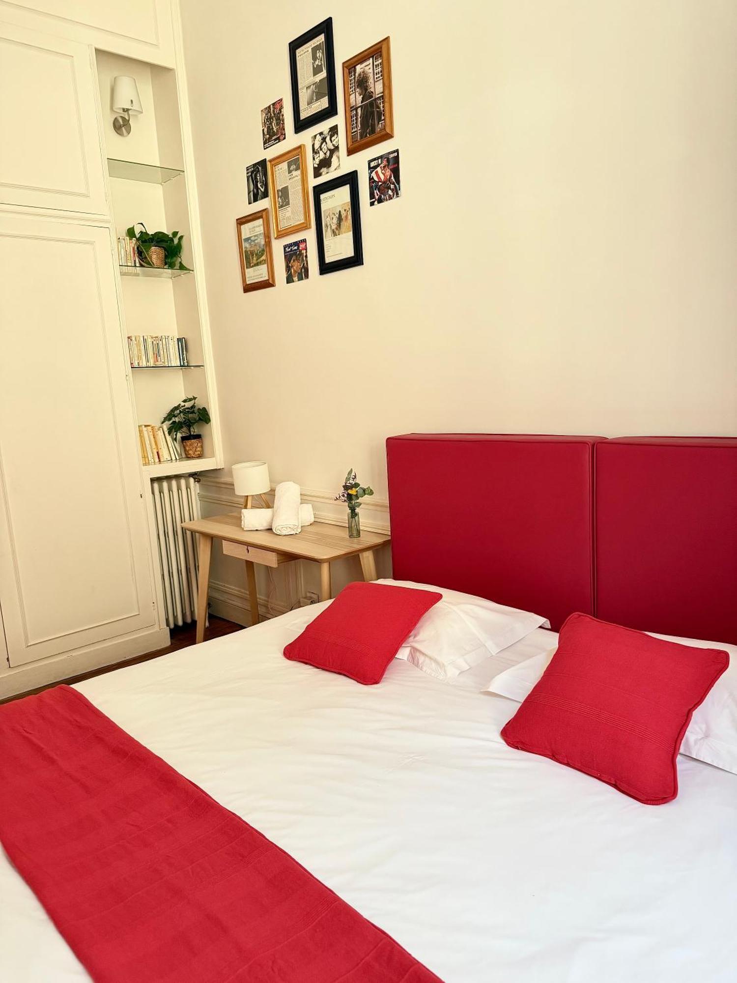 La Maison De Sebea Apartment *
