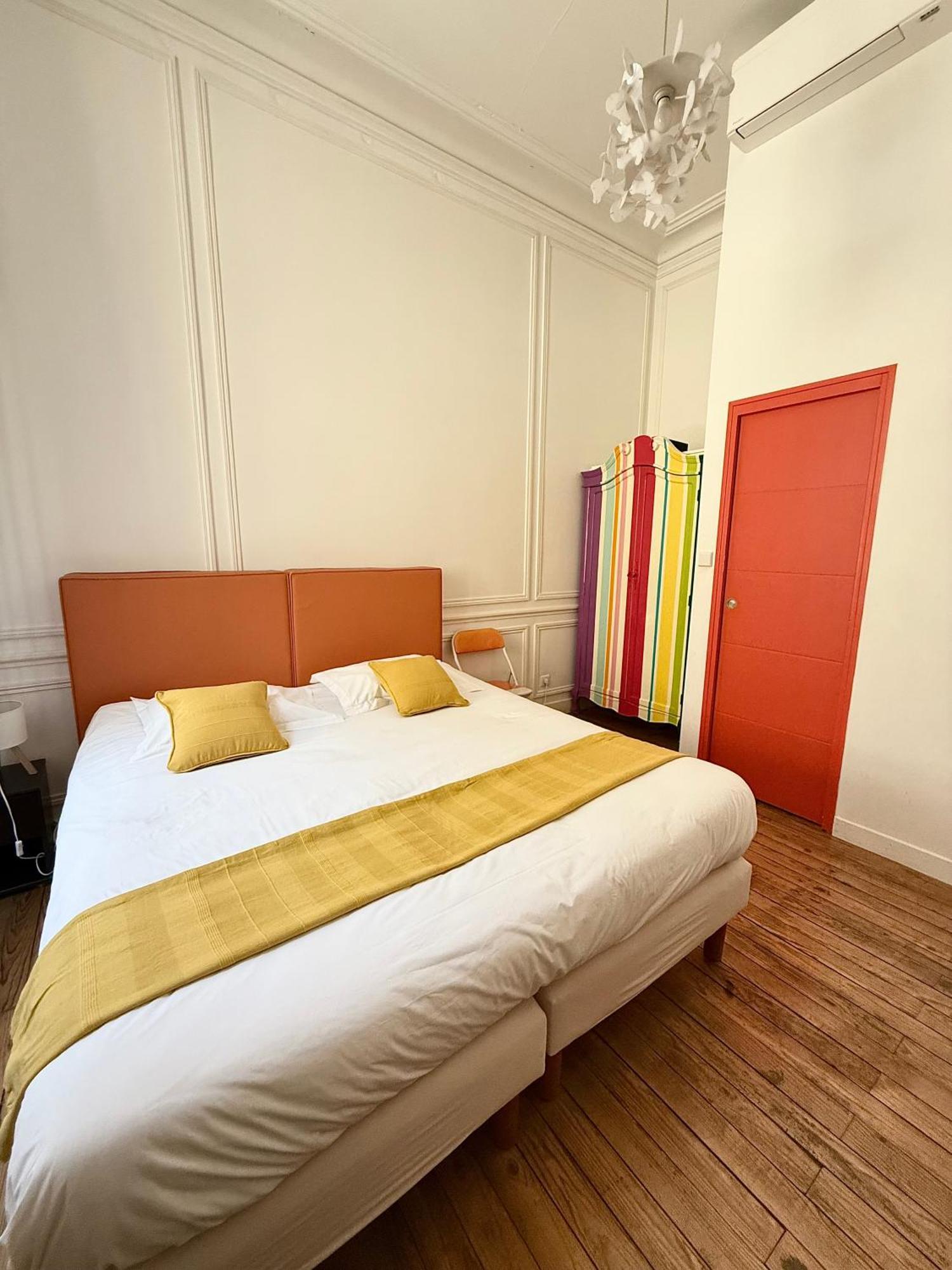 La Maison De Sebea Apartment Bordeaux