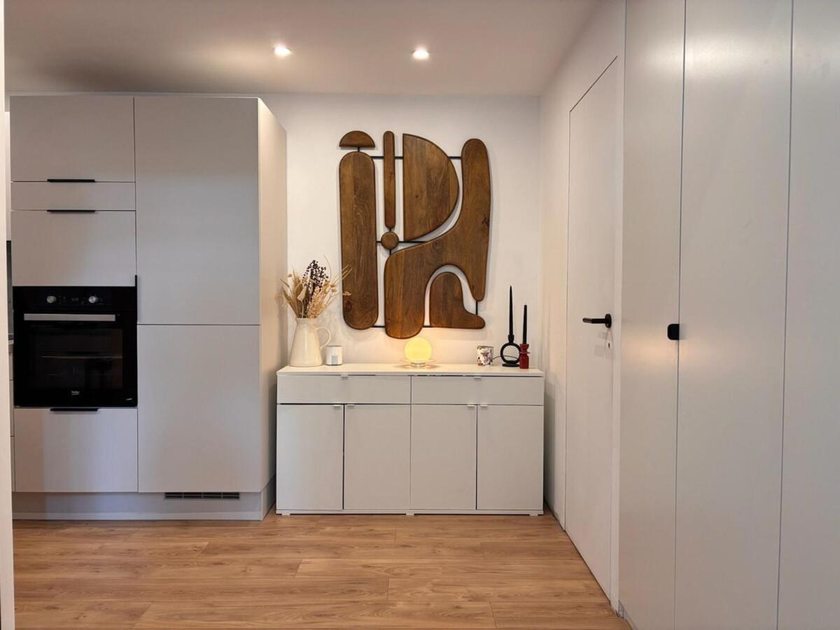 Apartment Duplex Quai Brazza Avec Terrace Et Parking Bordeaux