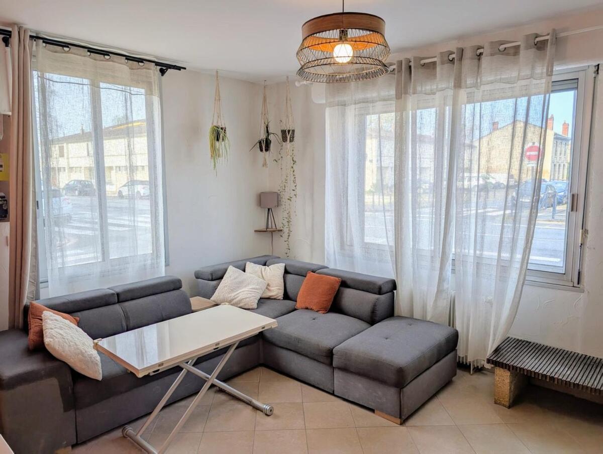 Apartment Dod's Location 2 *