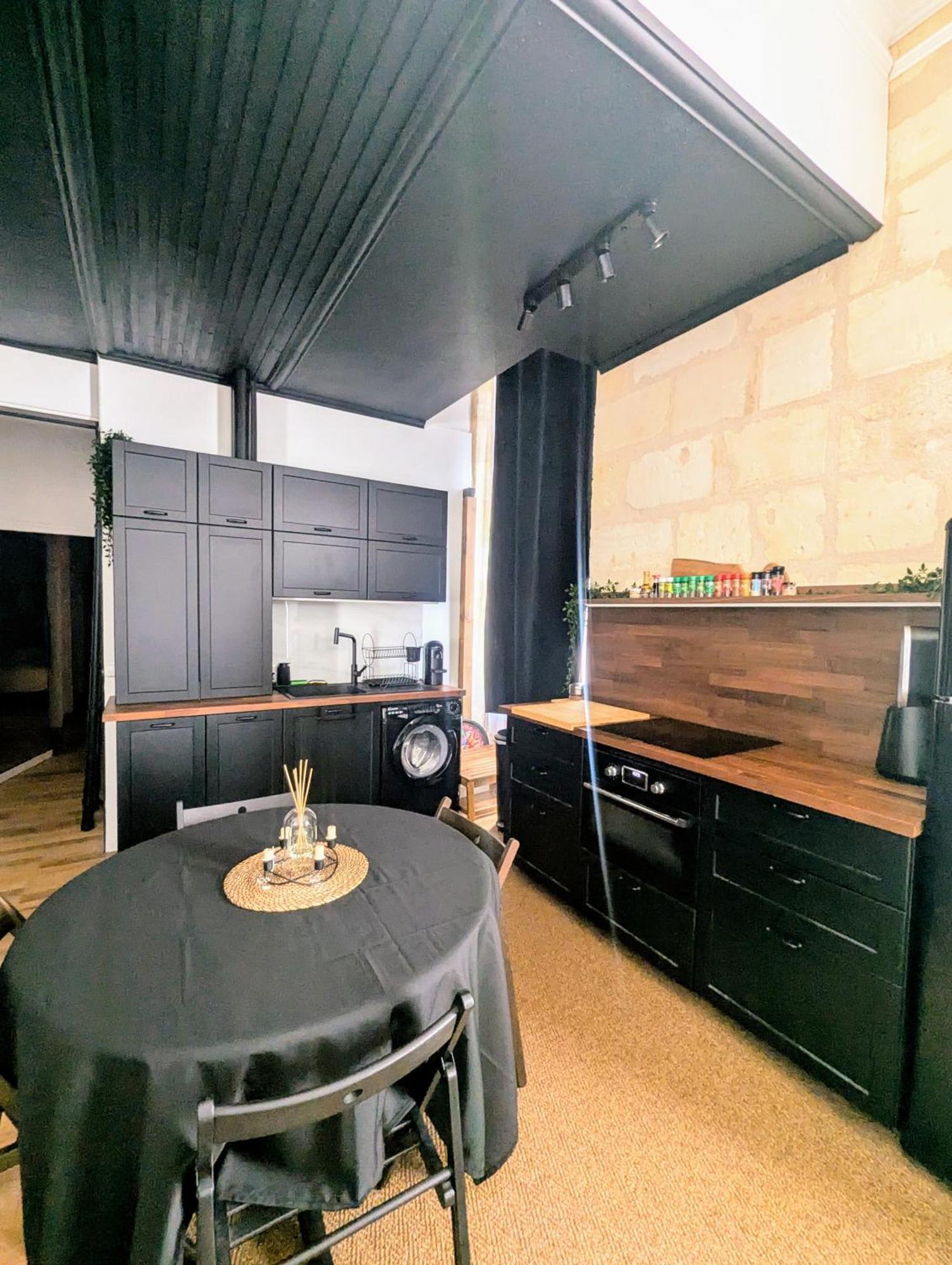 Apartment Cosy Au Coeur De