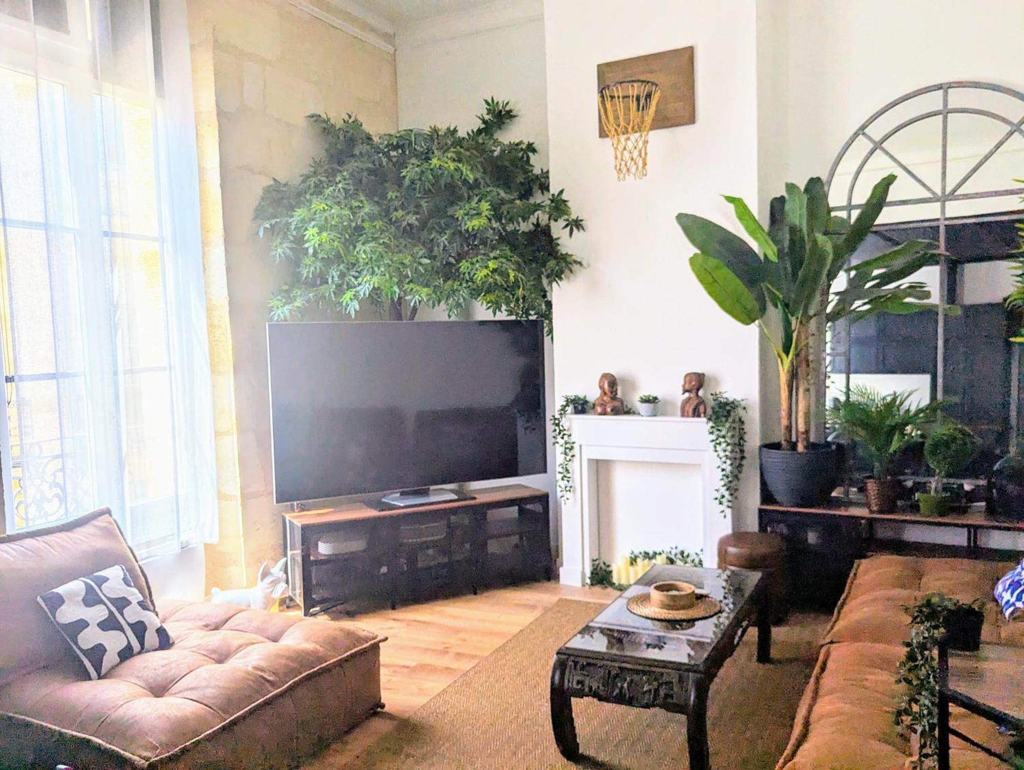 Apartment Cosy Au Coeur De *