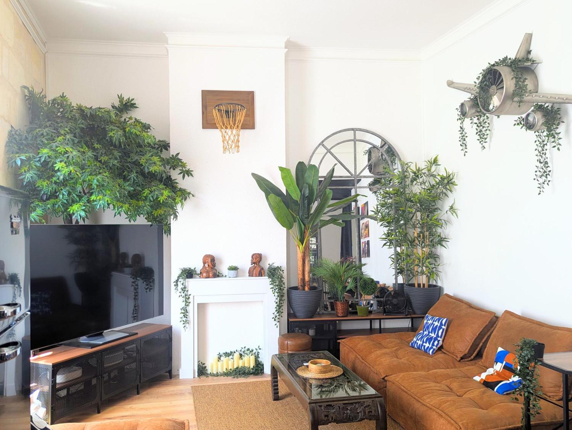 Cosy Au Coeur De Apartment *