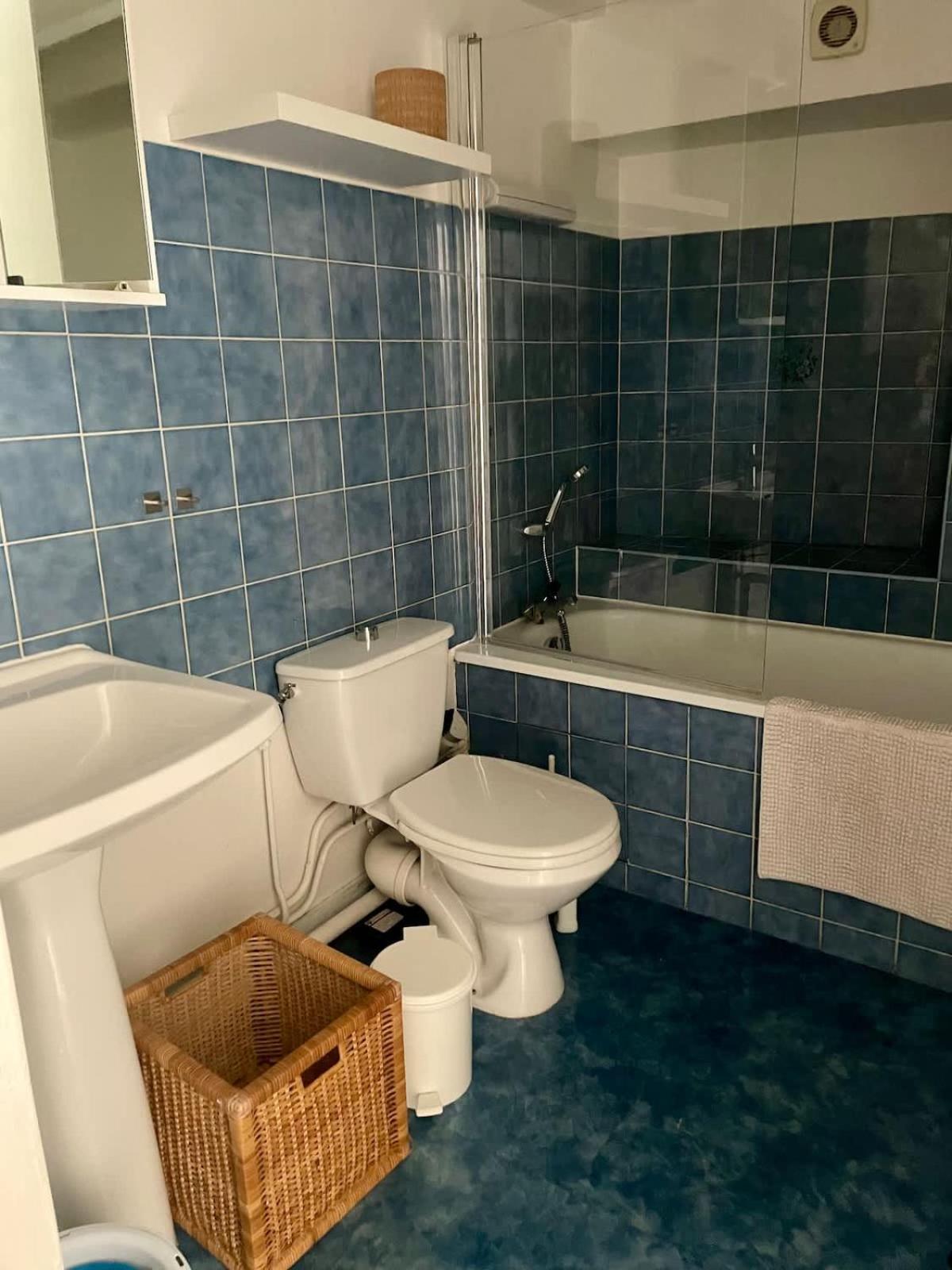 Appartement Au Coeur Du Centre Historique