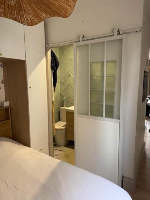 Appartement Duplex Au Coeur Du Centre Historique