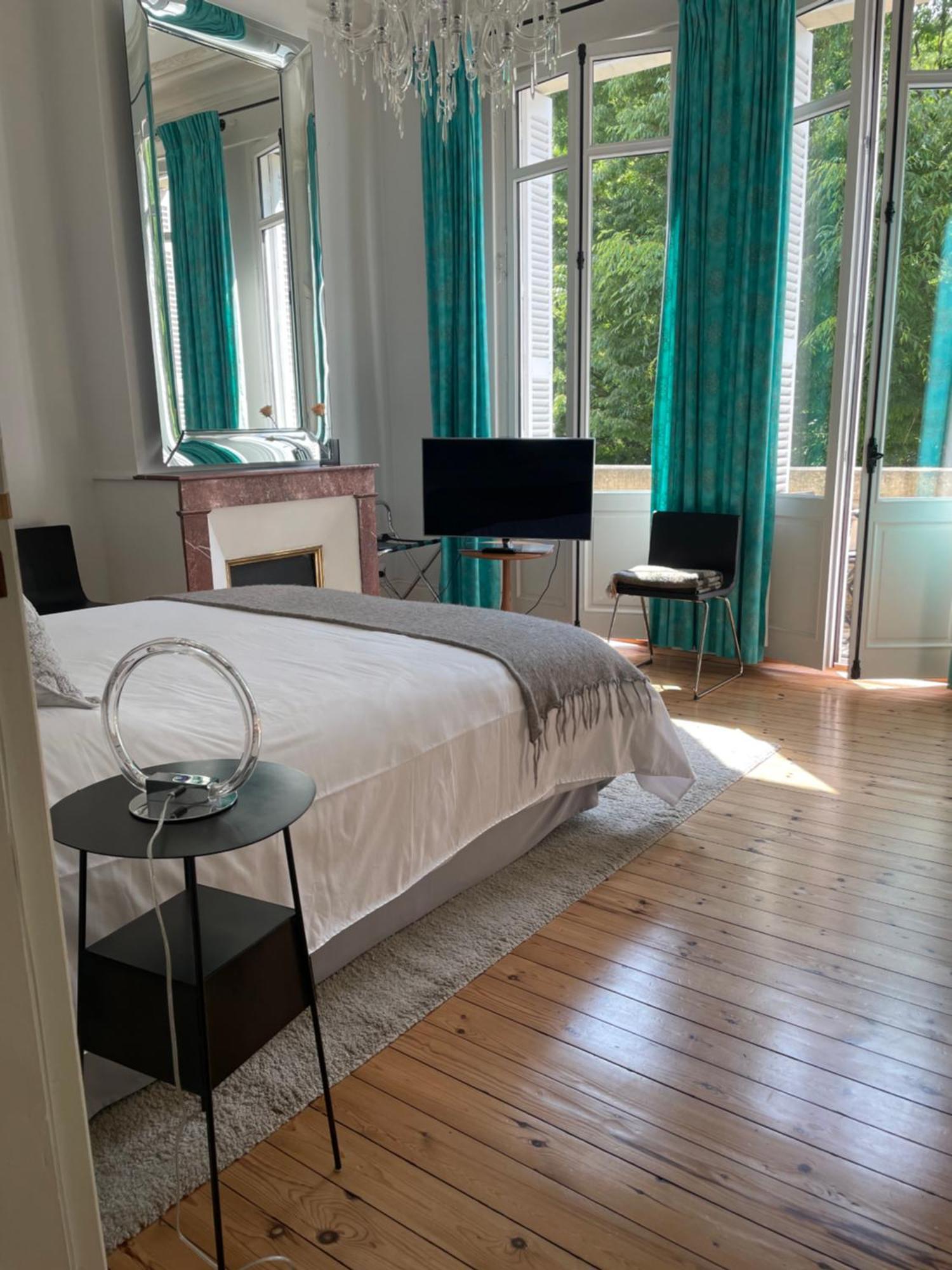 La Bocage Bordeaux
