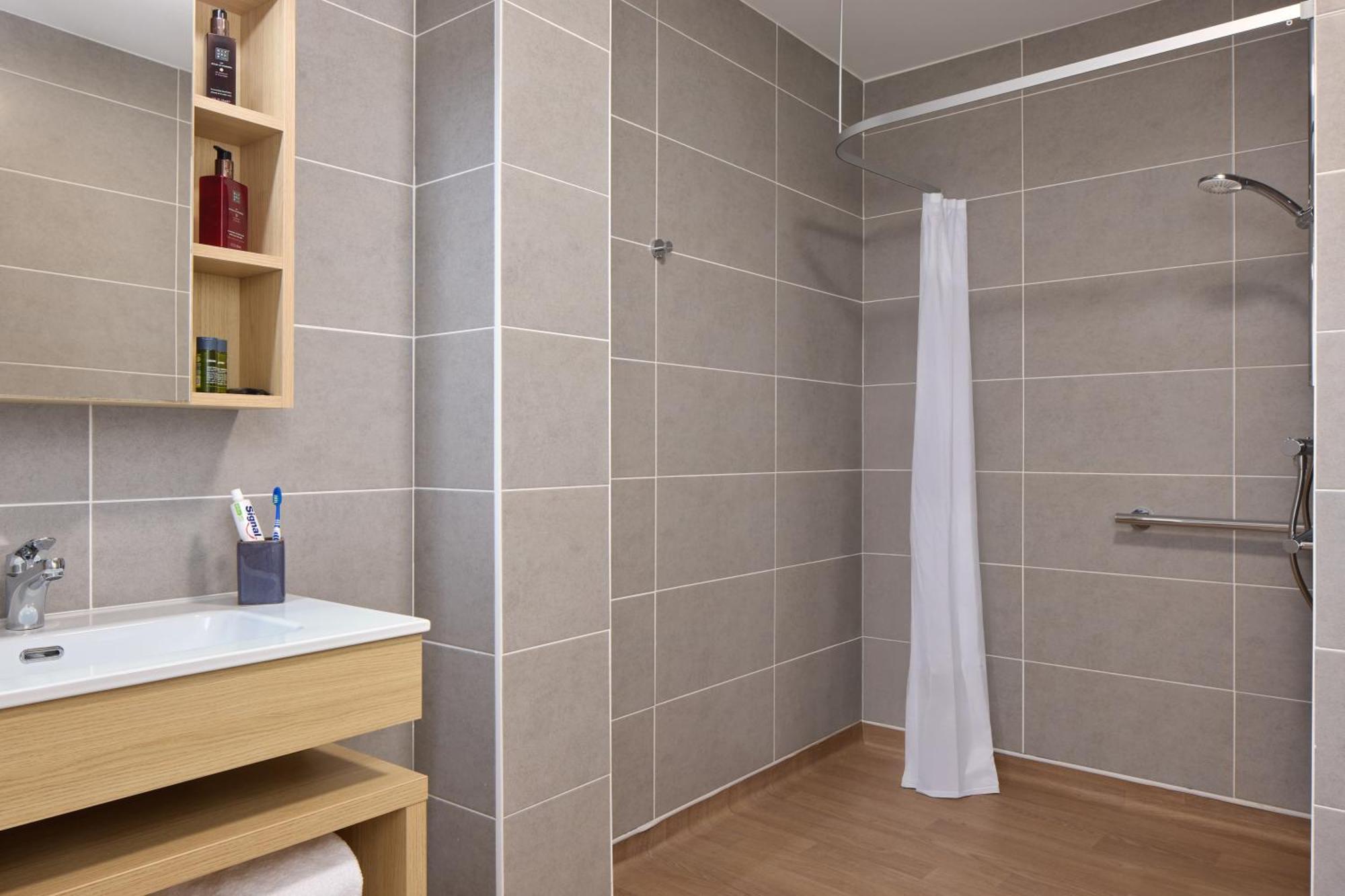 Zenitude Residences St Jean Aparthotel