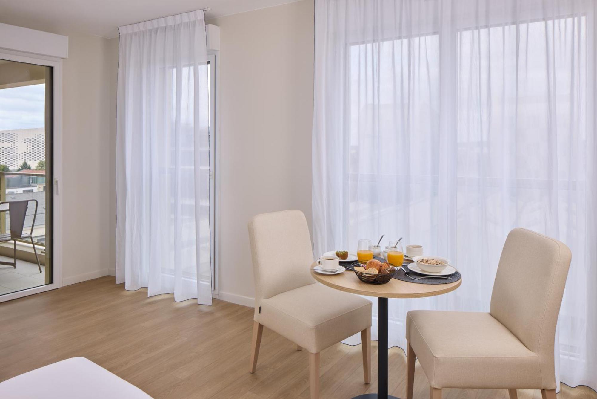 Zenitude Residences St Jean Aparthotel