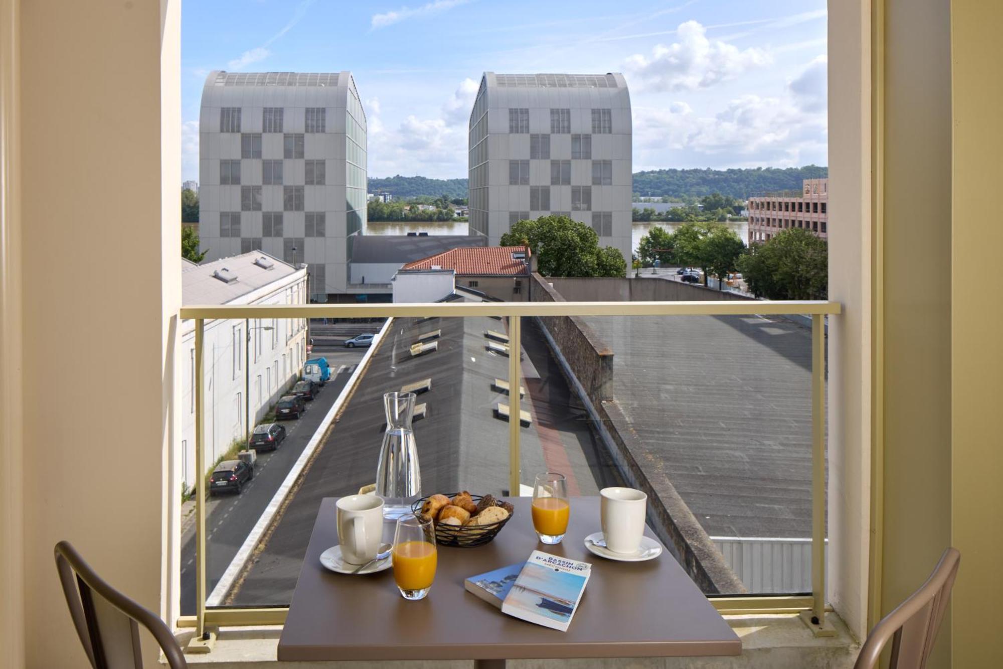 Zenitude Residences St Jean Aparthotel *