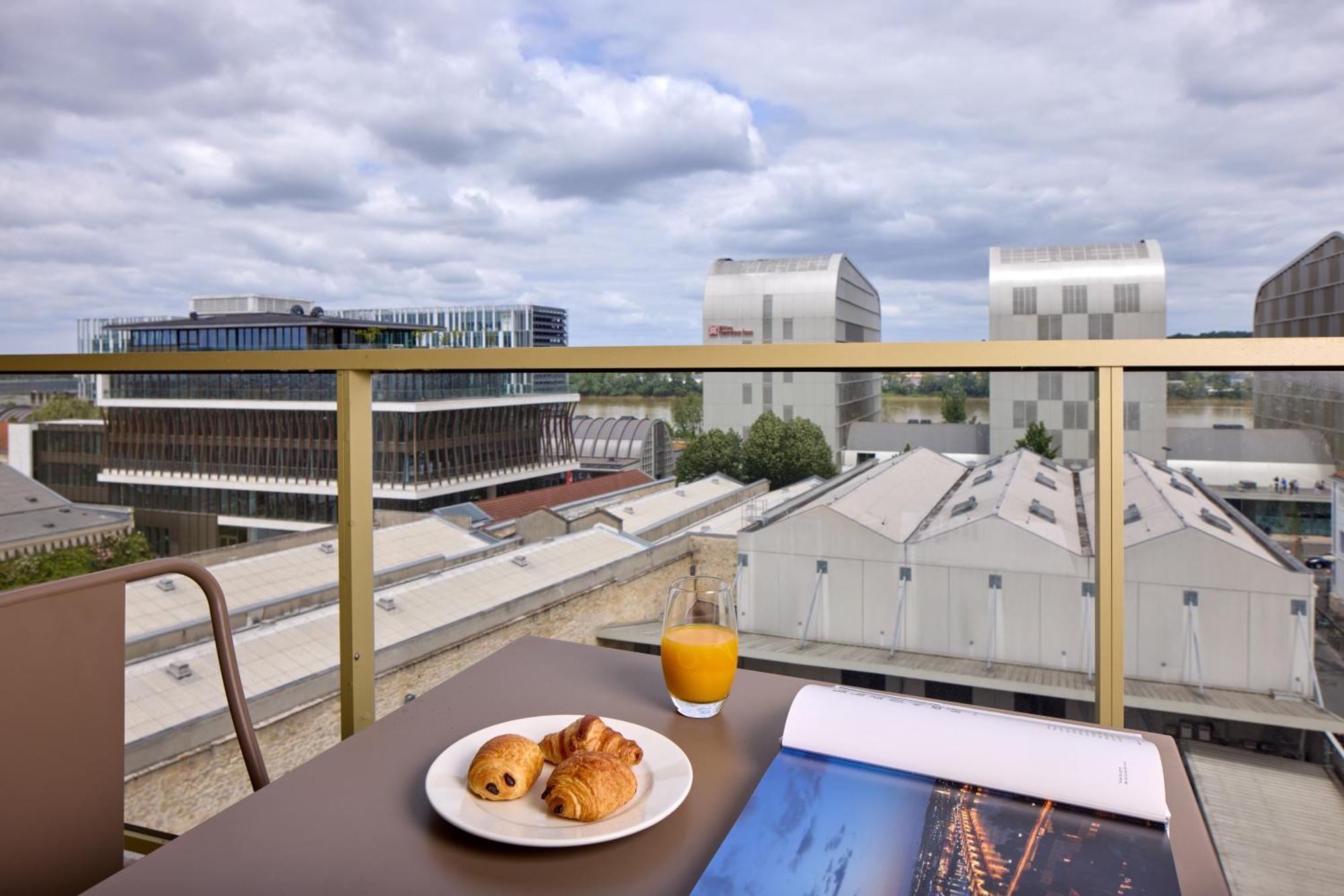 Aparthotel Zenitude Residences St Jean