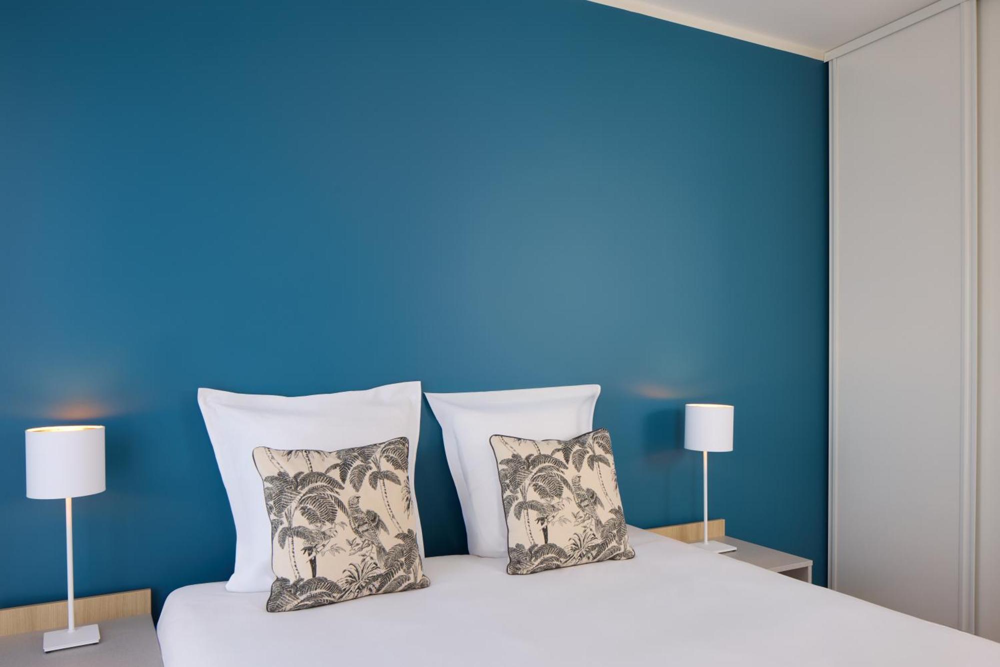 Zenitude Residences St Jean Aparthotel *