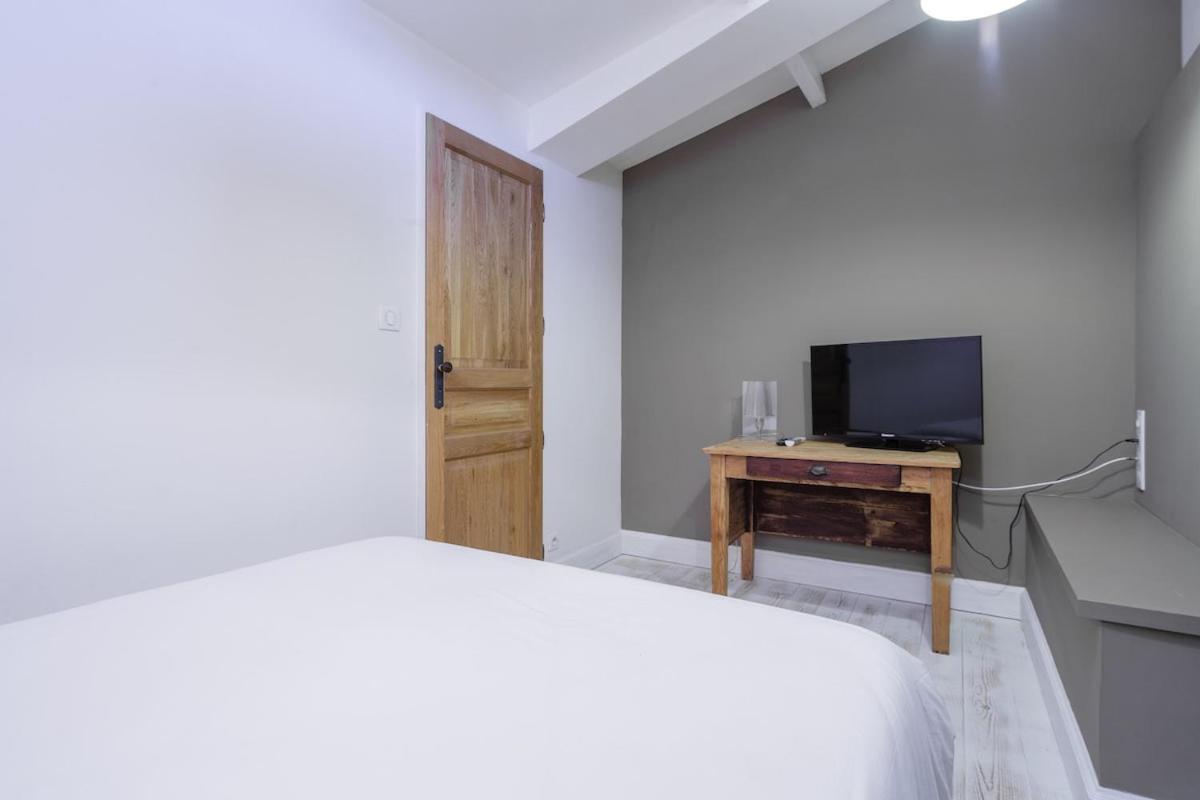 Amazing T3 Downtown Parking Free Apartment