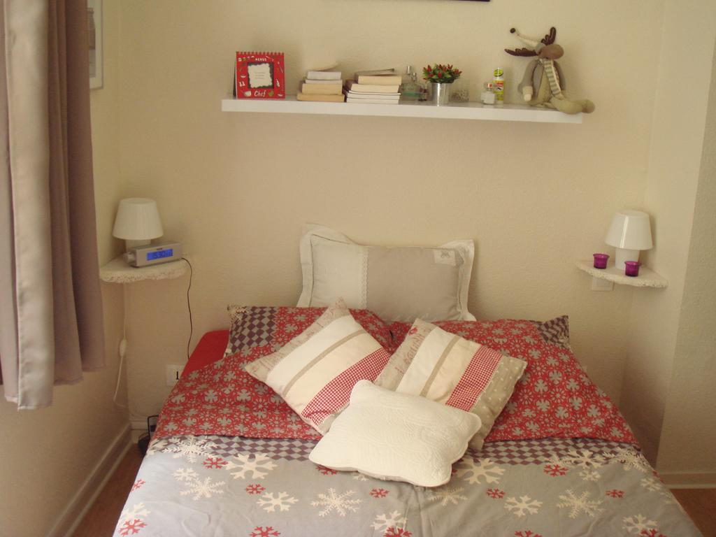 Apartment T1bis Duplex Hyper Centre Historique De Bx *
