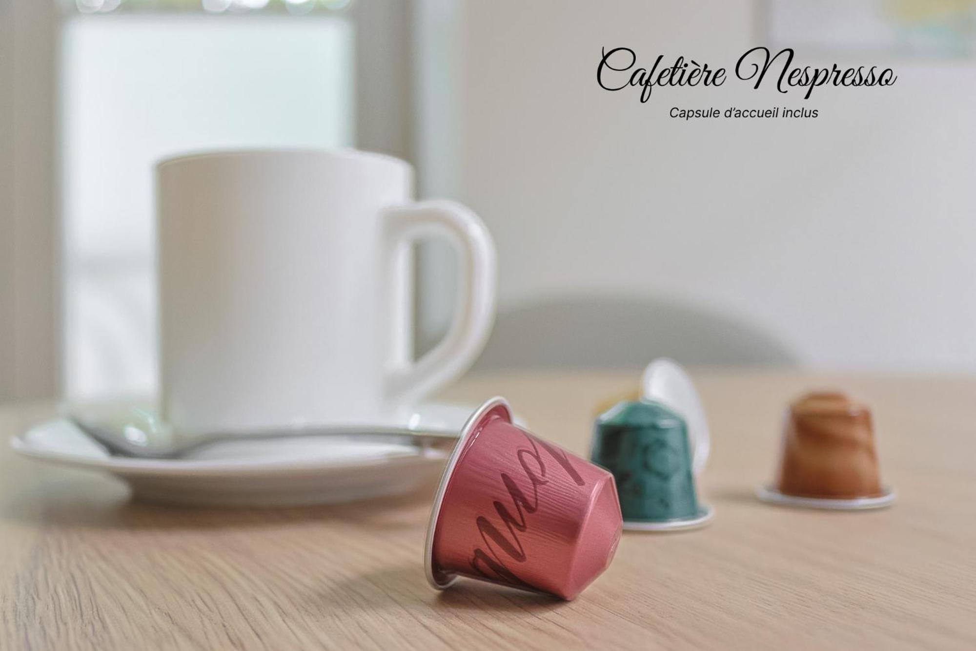 L'atelier Bordelais - Centre - Elegant Appartement