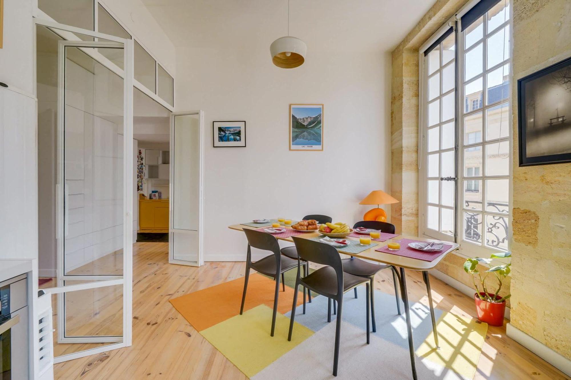De Prestige, Porte Cailhau * Bordeaux
