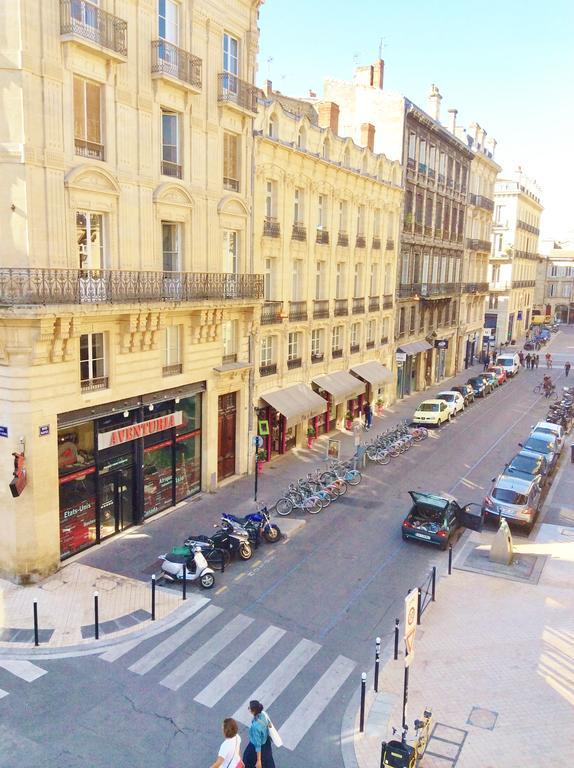 L'appart D'oli Et Tiane Bordeaux