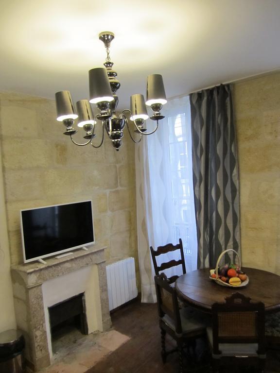 Appartement Saint Michel Bordeaux