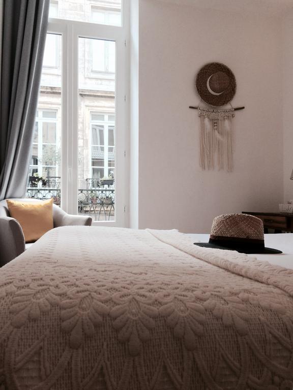 Maison Du Lierre Centre 3*