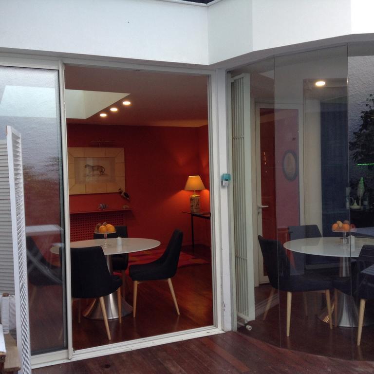 Guest house Centre Le Patio De L'intendance Bordeaux