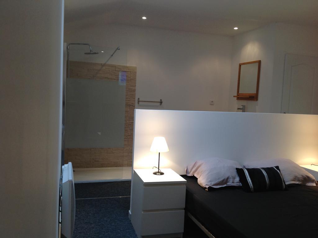 Les Chambres Palais Justice Gambetta Guest house Bordeaux