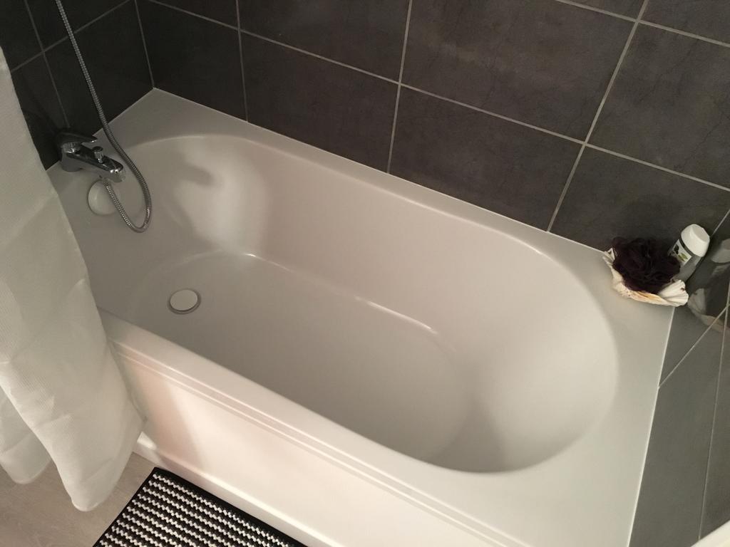 T1 Hyper Centre Avec Balcon Apartment *