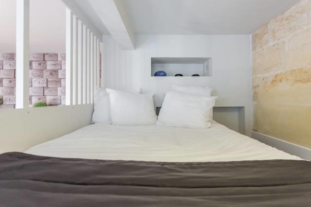 St Michel Apartment *