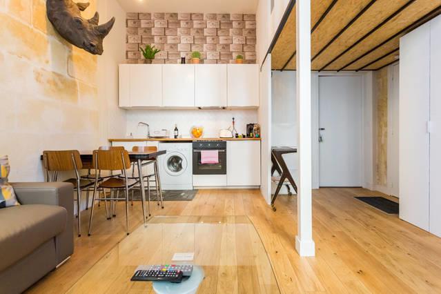 St Michel Apartment