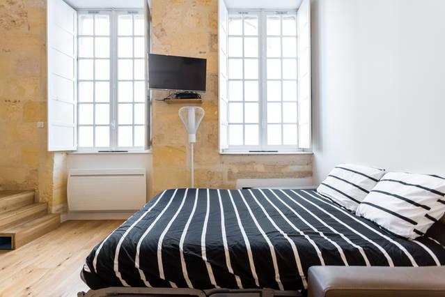 St Michel Apartment