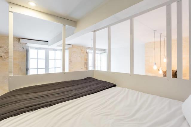 St Michel Apartment *