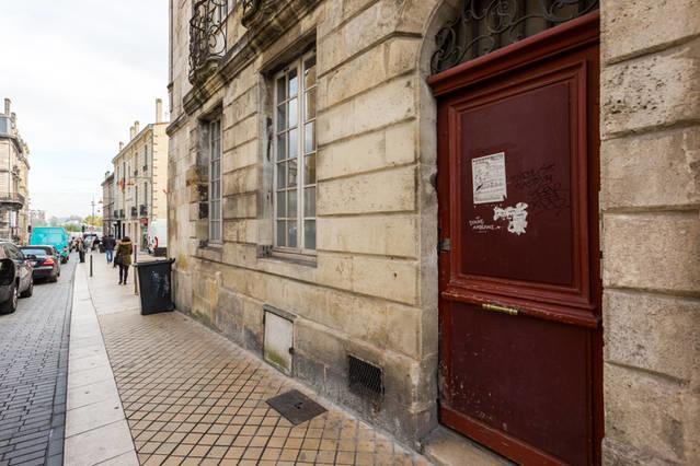 Apartment St Michel