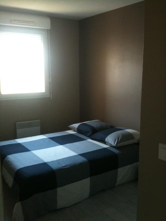Appartement Haussmann *