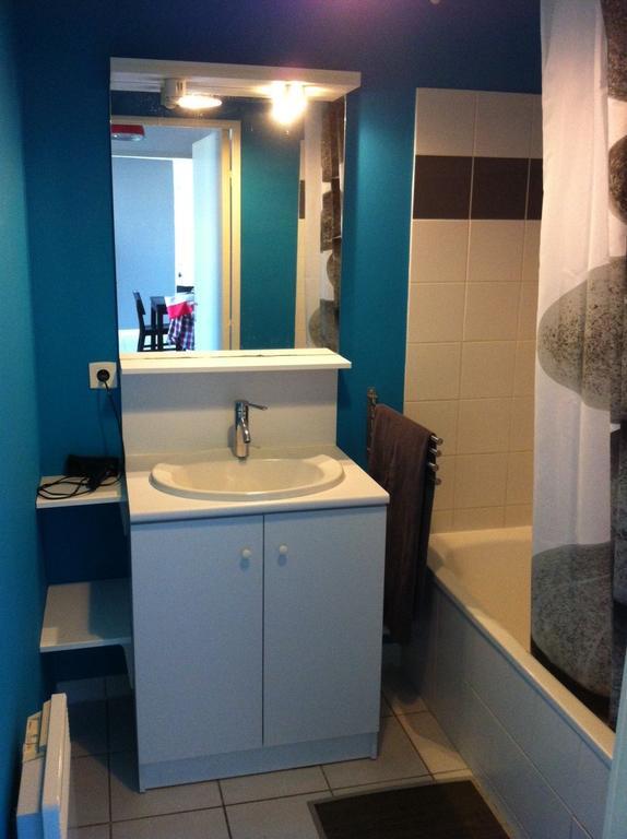 Haussmann Appartement *