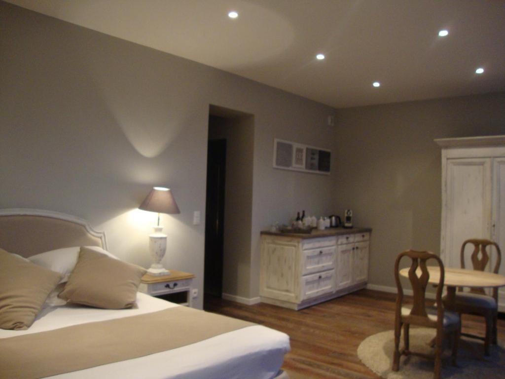 Cosy Bordeaux