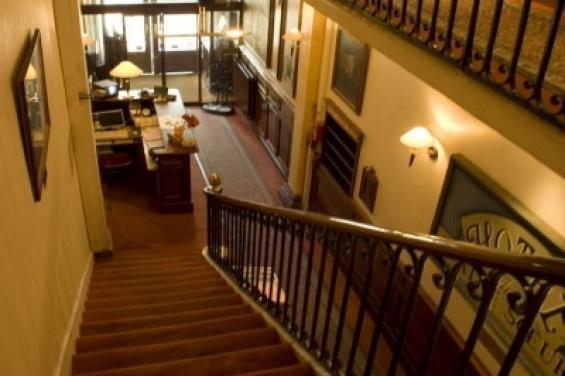 Hotel Des 4 Soeurs 3*